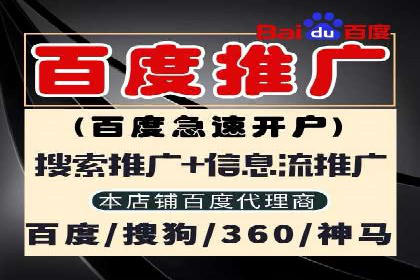 百度优化推广案例：打造高转化率网站